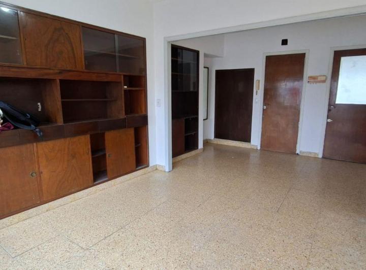 Departamento · 78m² · 3 Ambientes