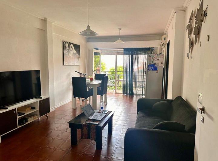Departamento · 64m² · 3 Ambientes · 1 Cochera