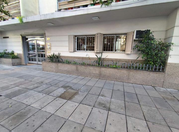 Departamento · 65m² · 3 Ambientes