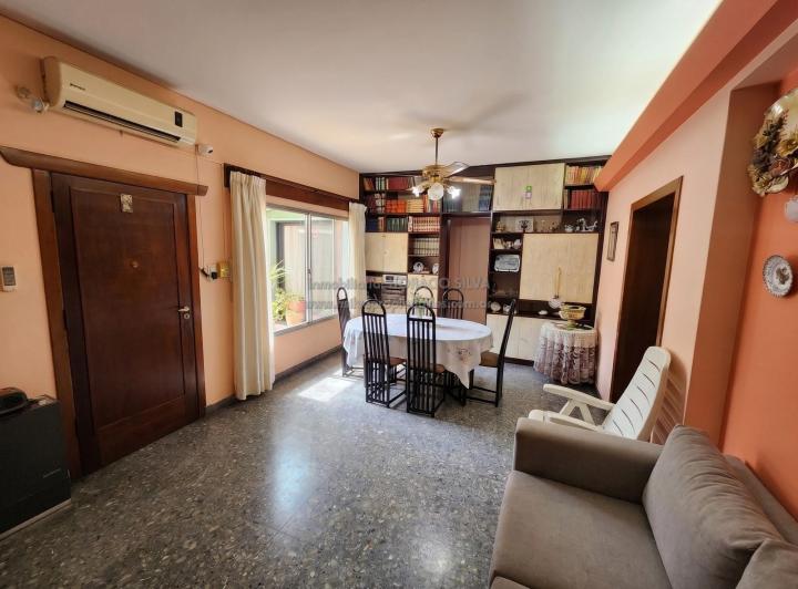 Departamento · 125m² · 4 Ambientes