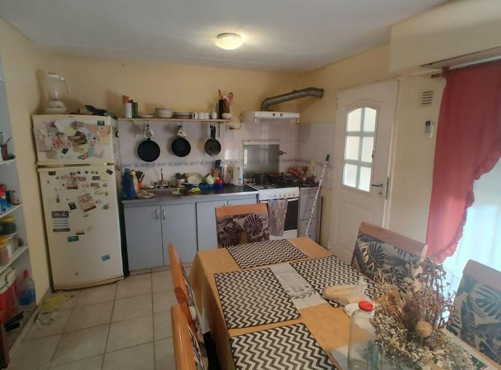 Departamento · 88m² · 4 Ambientes · 1 Cochera