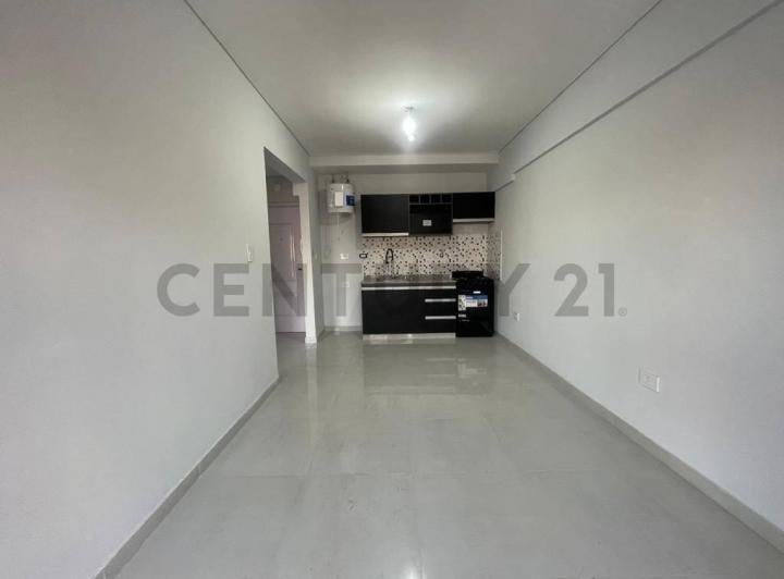 Departamento · 31m² · 2 Ambientes
