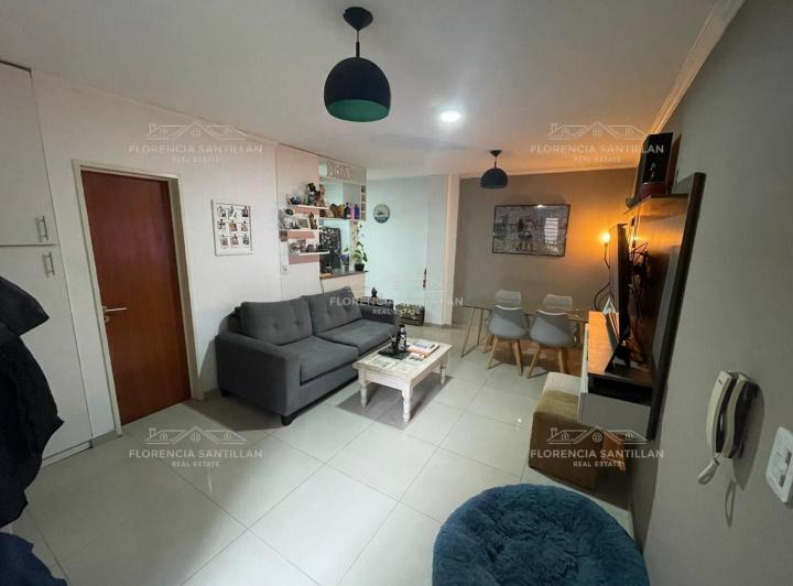 Departamento · 40m² · 2 Ambientes
