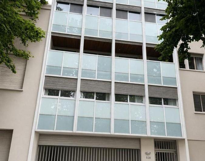 Departamento · 88m² · 5 Ambientes