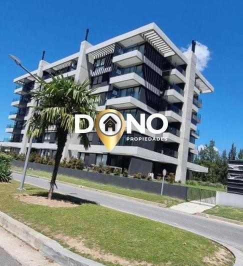 Departamento · 60m² · 2 Ambientes · 1 Cochera
