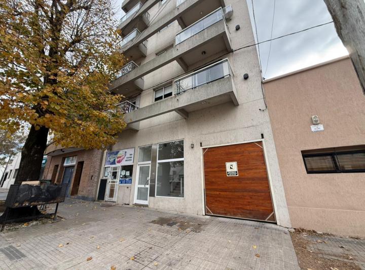 Departamento · 33m² · 2 Ambientes