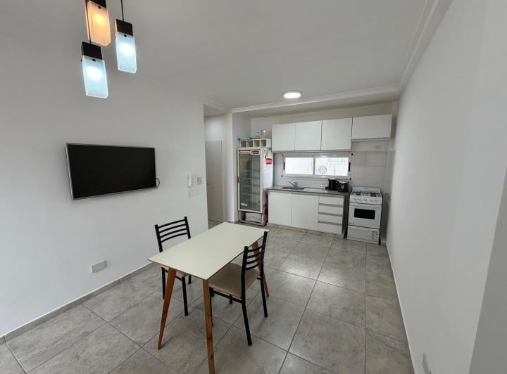 Departamento · 40m² · 1 Ambiente
