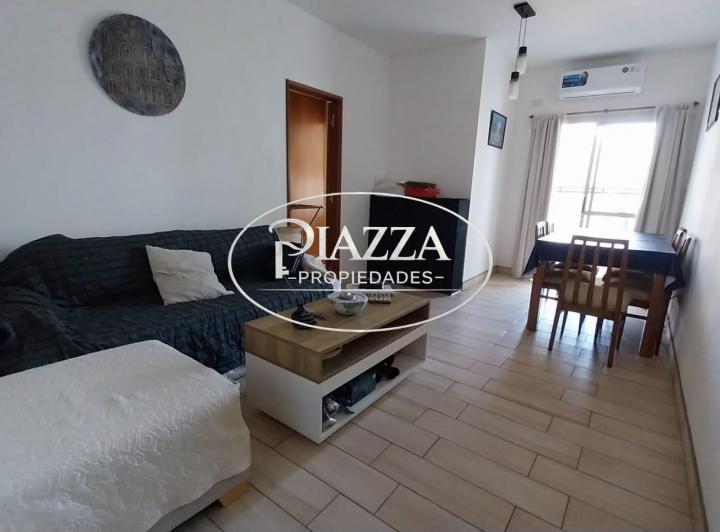 Departamento · 40m² · 2 Ambientes