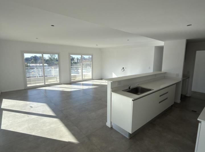 Departamento · 131m² · 3 Ambientes · 1 Cochera