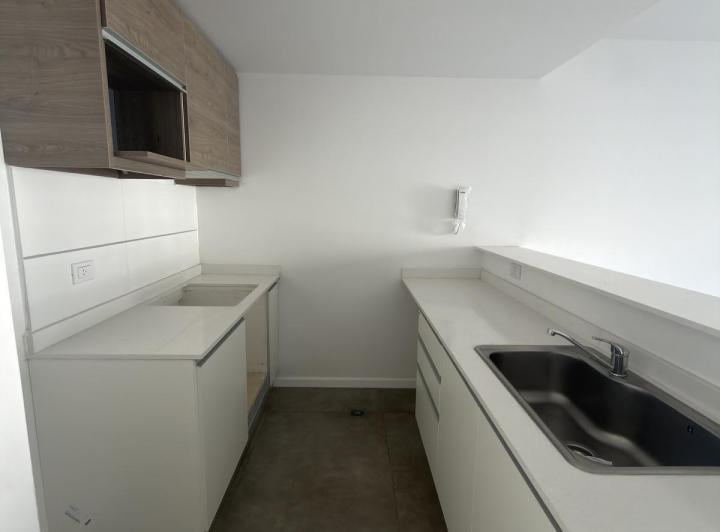 Departamento · 45m² · 2 Ambientes · 1 Cochera