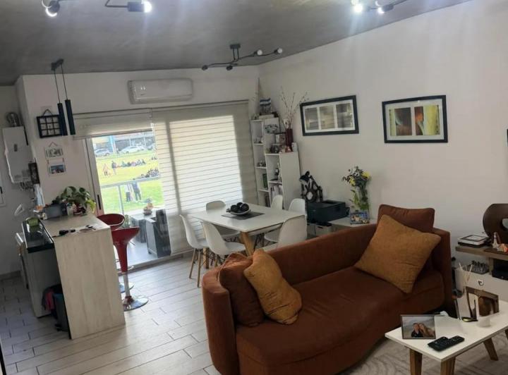 Departamento · 90m² · 3 Ambientes