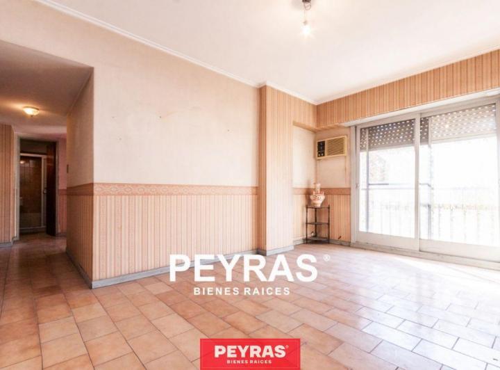 Departamento · 56m² · 3 Ambientes