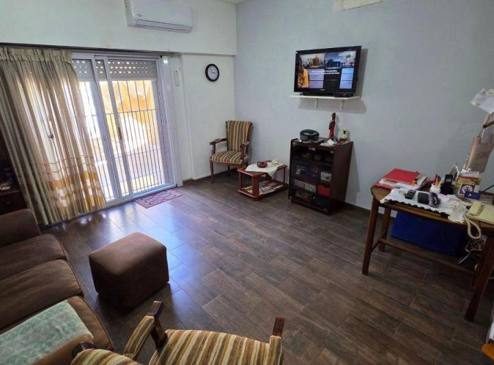Departamento · 48m² · 2 Ambientes