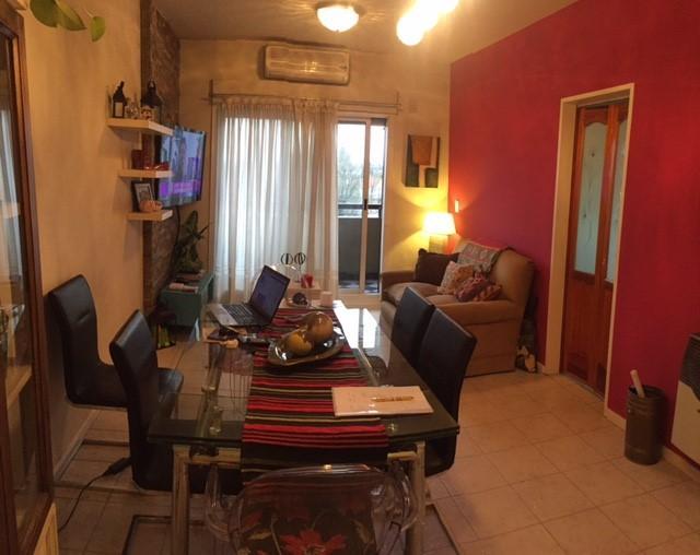 Departamento · 47m² · 2 Ambientes