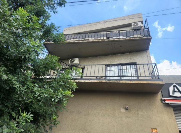 Departamento · 77m² · 3 Ambientes