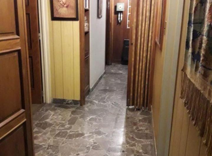 Departamento · 90m² · 8 Ambientes