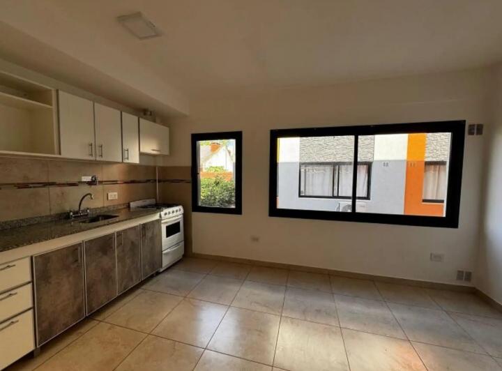 Departamento · 30m² · 1 Ambiente