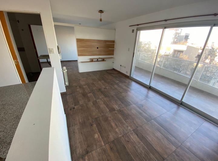 Departamento · 50m² · 2 Ambientes