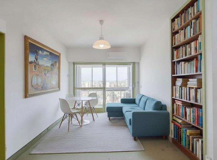 Departamento · 41m² · 2 Ambientes