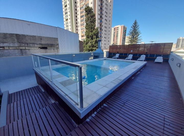 Departamento · 36m² · 2 Ambientes