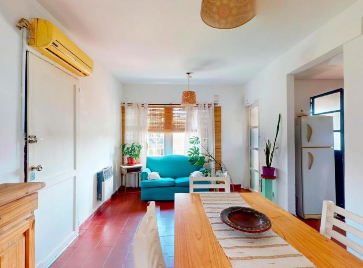 Departamento · 45m² · 3 Ambientes