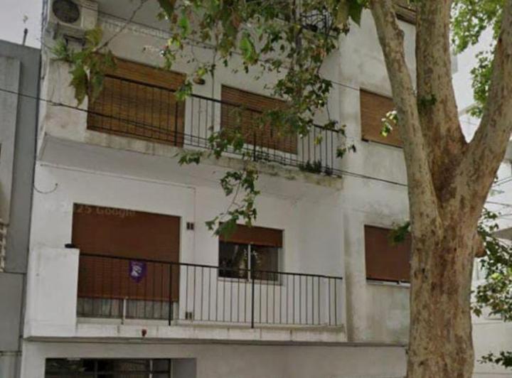 Departamento · 28m² · 1 Ambiente