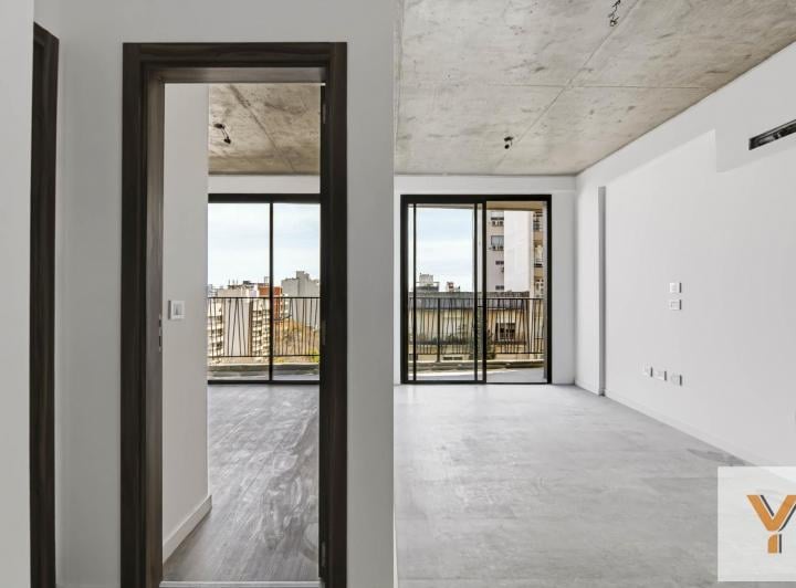 Departamento · 45m² · 2 Ambientes
