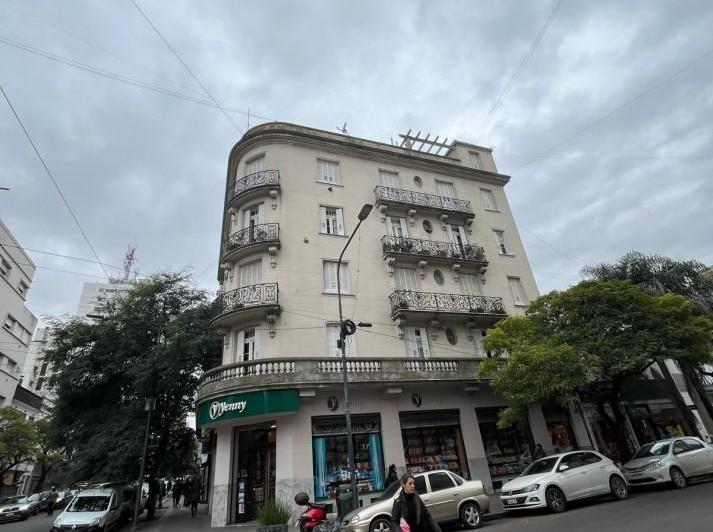 Departamento · 40m² · 3 Ambientes