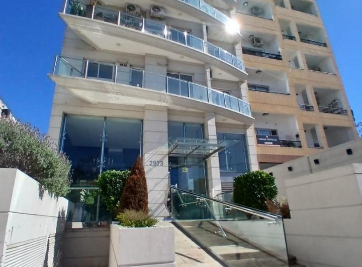 Departamento · 40m² · 2 Ambientes · 1 Cochera