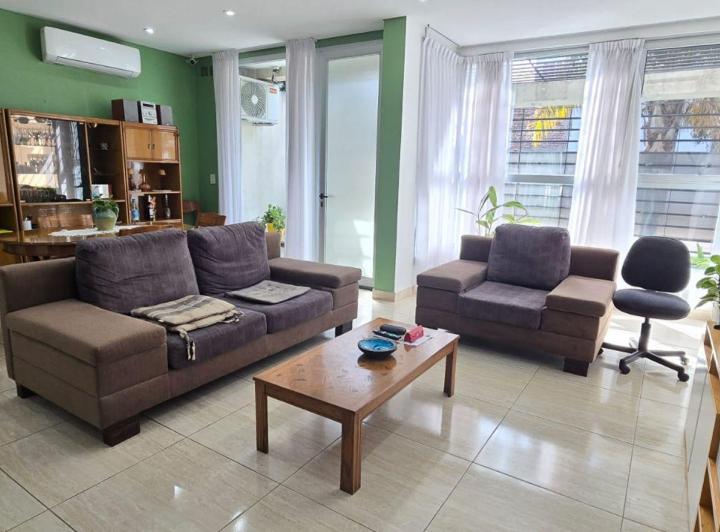 Departamento · 84m² · 3 Ambientes · 1 Cochera