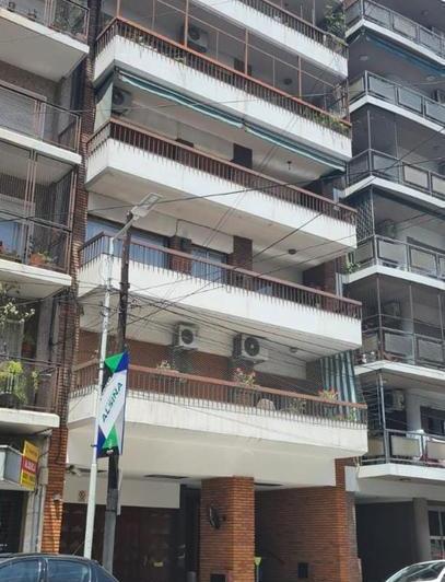 Departamento · 129m² · 4 Ambientes · 1 Cochera