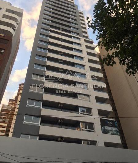 Departamento · 86m² · 3 Ambientes · 1 Cochera