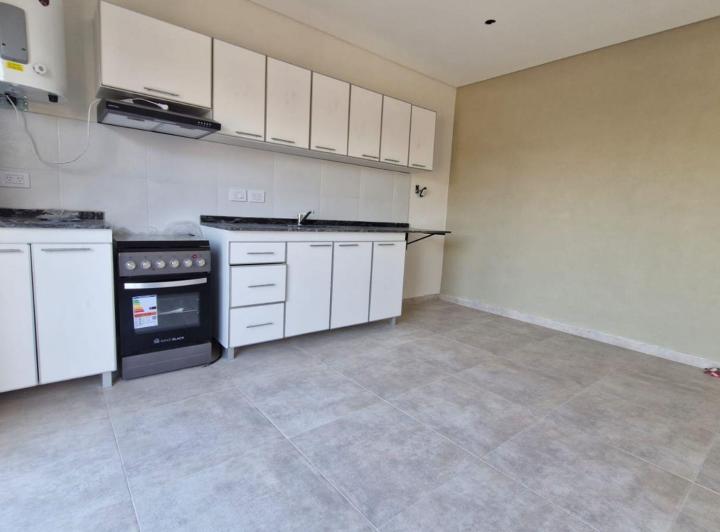 Departamento · 40m² · 2 Ambientes