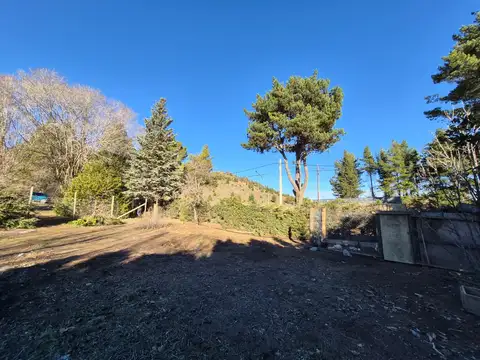 Terreno en Venta en Dina Huapi, Pilcaniyeu