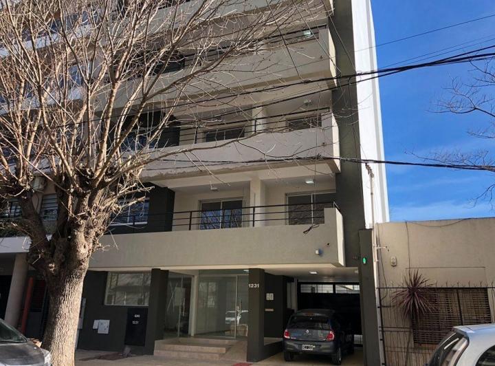 Departamento · 45m² · 2 Ambientes