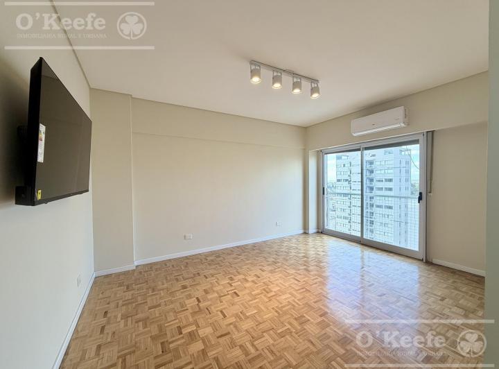 Departamento · 45m² · 2 Ambientes