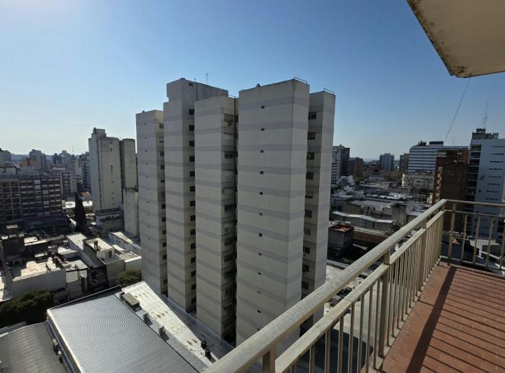 Departamento · 55m² · 2 Ambientes