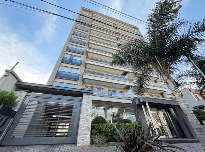 Departamento · 57m² · 2 Ambientes · 1 Cochera