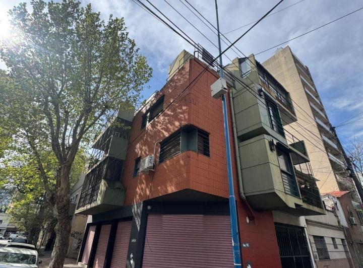 Departamento · 31m² · 2 Ambientes · 1 Cochera