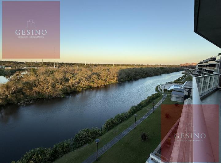 Departamento · 73m² · 3 Ambientes · 1 Cochera