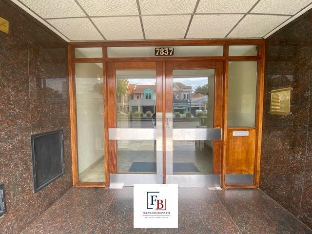Departamento · 43m² · 2 Ambientes