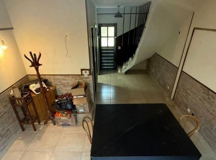 Departamento · 65m² · 3 Ambientes · 2 Cocheras