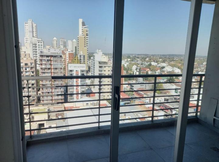 Departamento · 44m² · 2 Ambientes