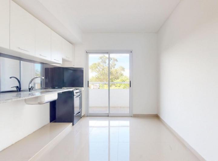 Departamento · 40m² · 2 Ambientes