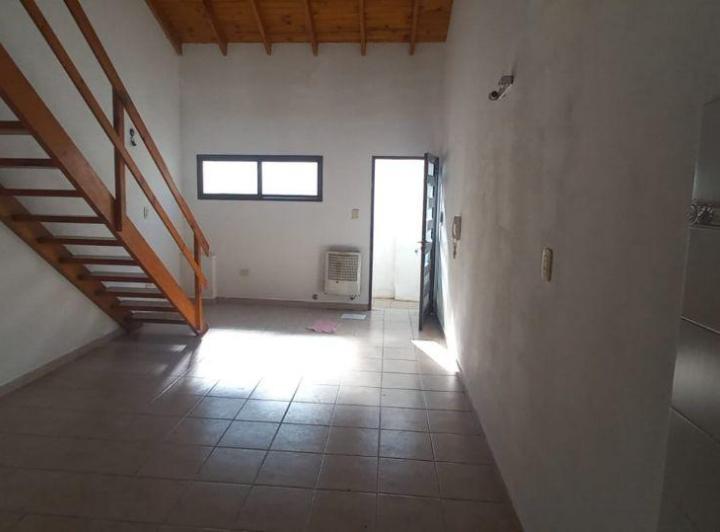 Departamento · 50m² · 2 Ambientes