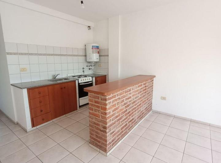 Departamento · 56m² · 2 Ambientes · 1 Cochera