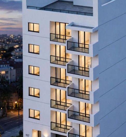 Departamento · 31m² · 1 Ambiente