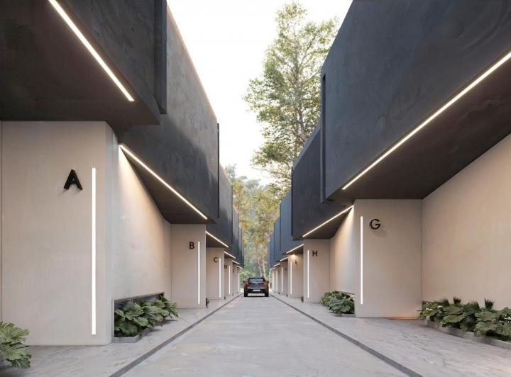 Departamento · 99m² · 3 Ambientes · 1 Cochera