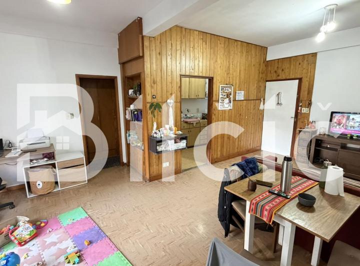 Departamento · 66m² · 3 Ambientes