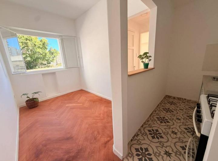 Departamento · 28m² · 2 Ambientes